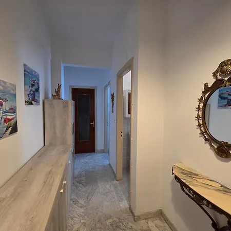 Apartmán Delfino - By Ligooria Pietra Ligure