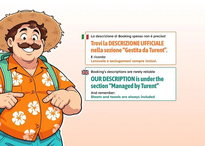 Delfino - By Ligooria Apartament *